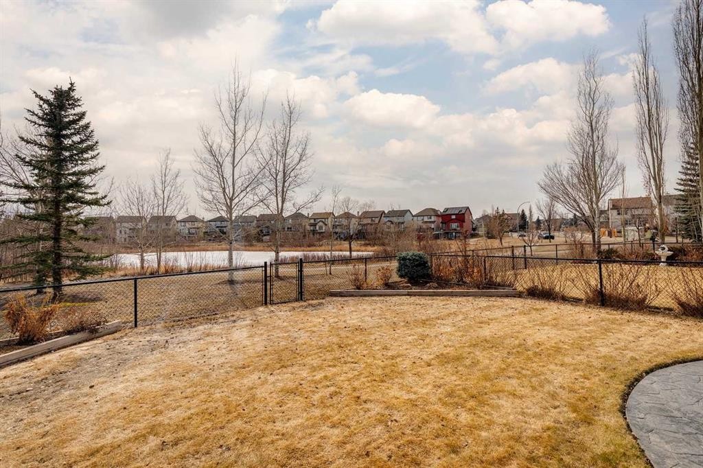 15 Copperfield Close Se, Calgary, AB - Outdoor With View