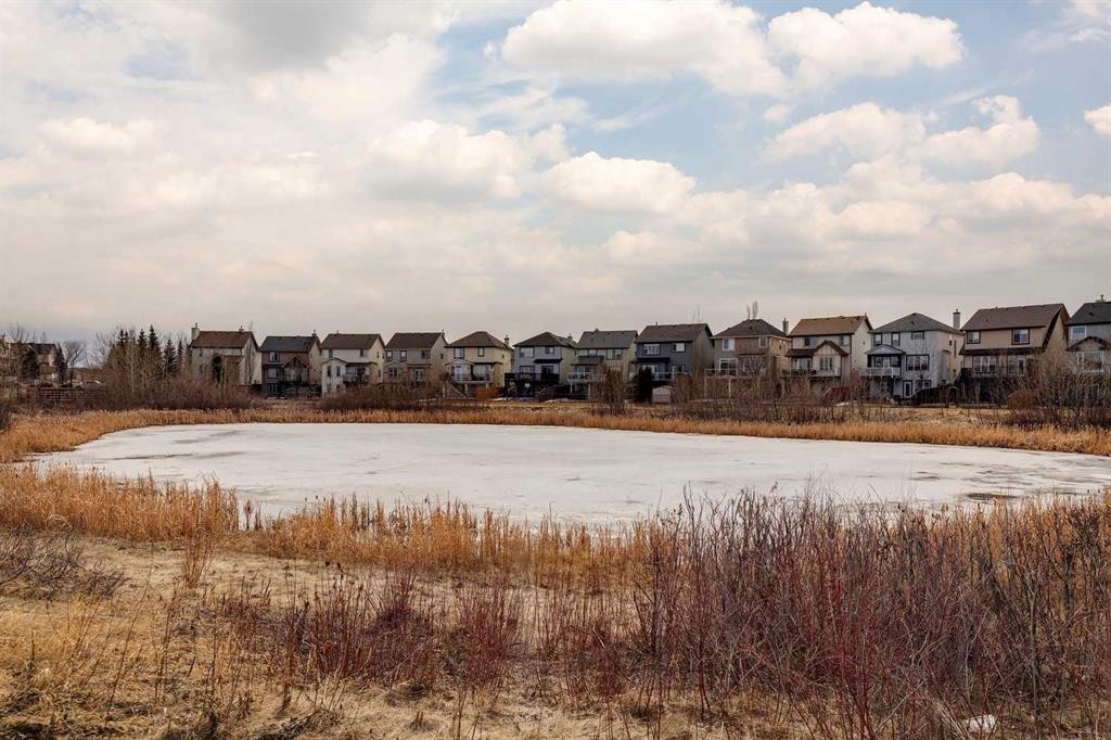 15 Copperfield Close Se, Calgary, AB - Outdoor With View