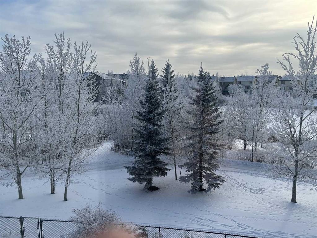 15 Copperfield Close Se, Calgary, AB - Outdoor With View