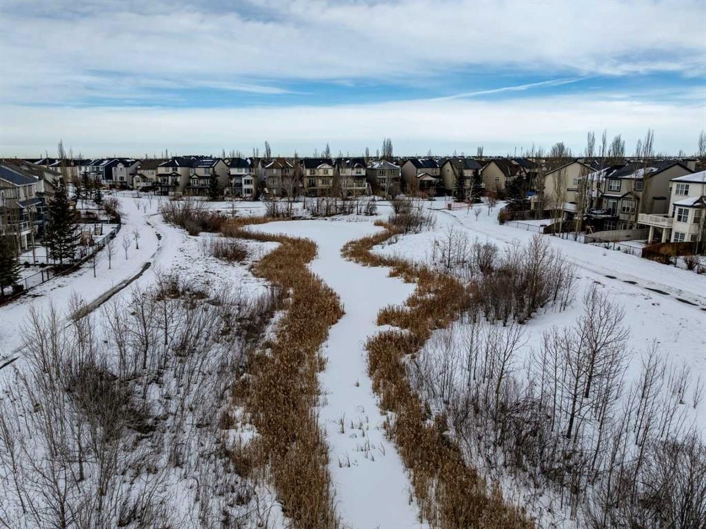 15 Copperfield Close Se, Calgary, AB - Outdoor With View