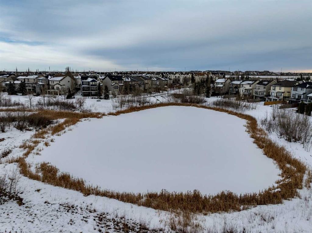 15 Copperfield Close Se, Calgary, AB - Outdoor With View