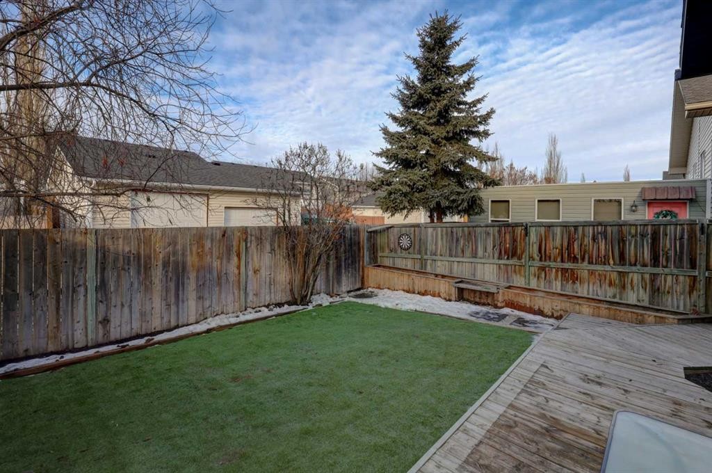 1421 Strathcona Way, Strathmore, AB - Outdoor