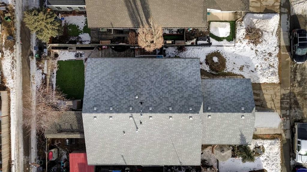 1421 Strathcona Way, Strathmore, AB - Outdoor