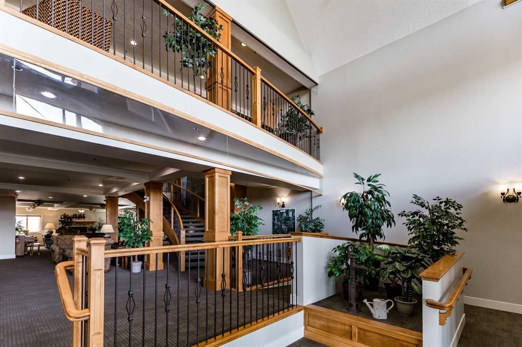 116-77 George Fox Trail, Cochrane, AB - Photo Showing Other Room