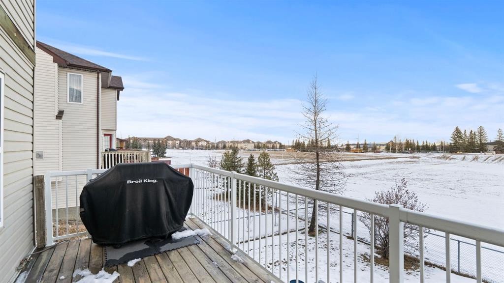 166 Bridlecrest Boulevard Sw, Calgary, AB - Outdoor With Exterior