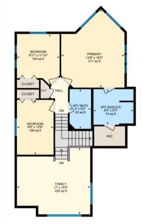 166 Bridlecrest Boulevard Sw, Calgary, AB - Other