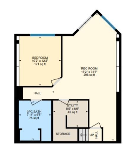 166 Bridlecrest Boulevard Sw, Calgary, AB - Other