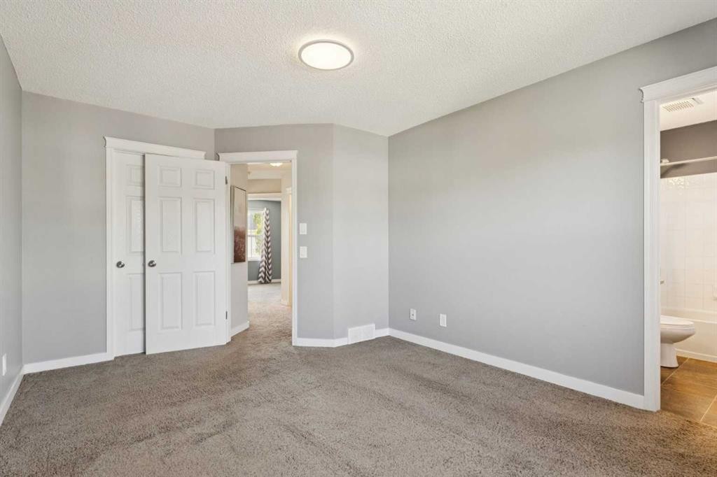 117 Tuscany Drive Nw, Calgary, AB - Indoor Photo Showing Other Room