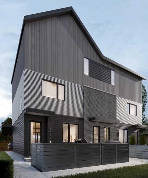 9836 Elbow Drive Sw, Calgary, AB - Outdoor