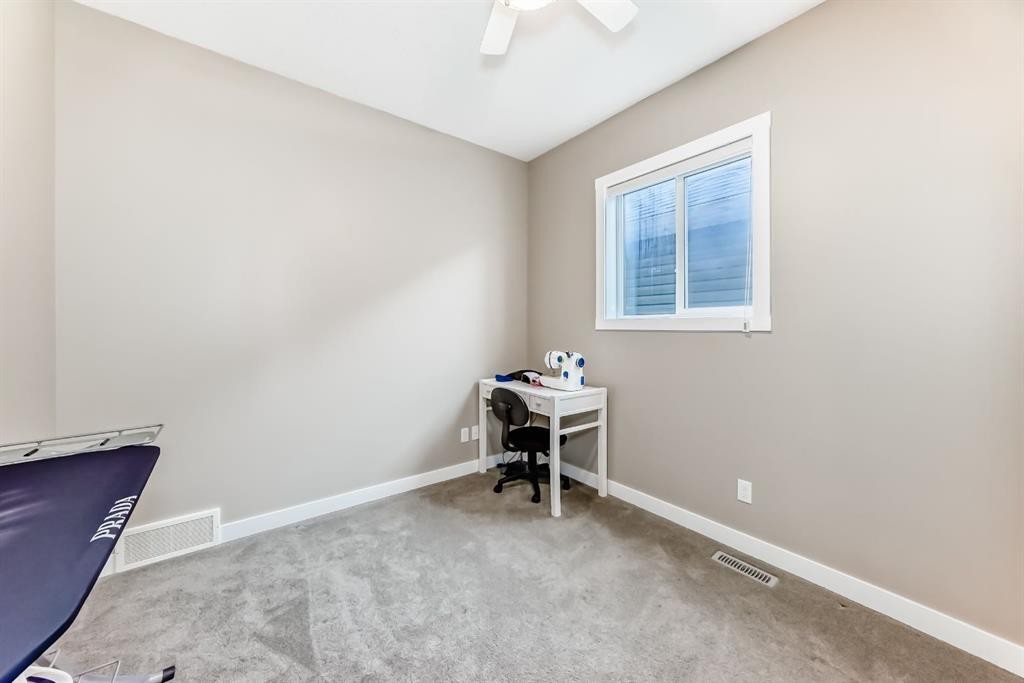 36 Red Embers Row Ne, Calgary, AB - Indoor