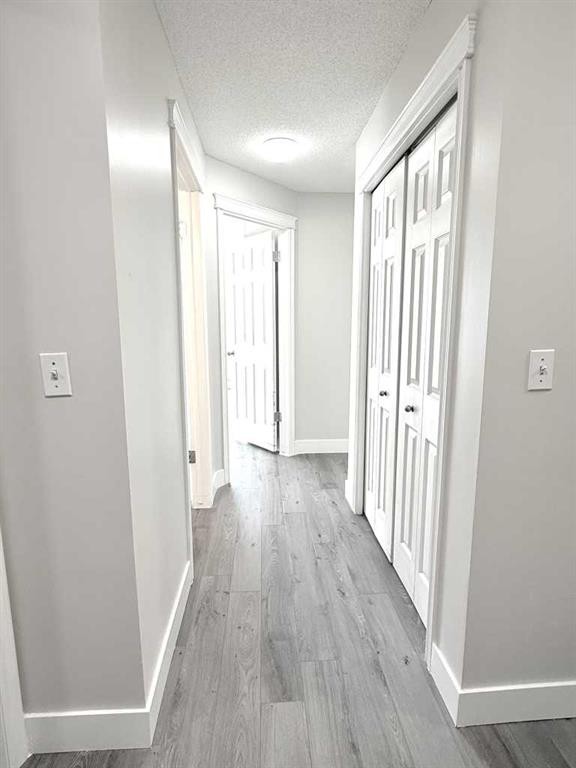 207-5555 Falsbridge Drive Ne, Calgary, AB - Indoor Photo Showing Other Room