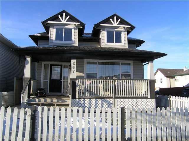 267 Taracove Road Ne, Calgary, AB