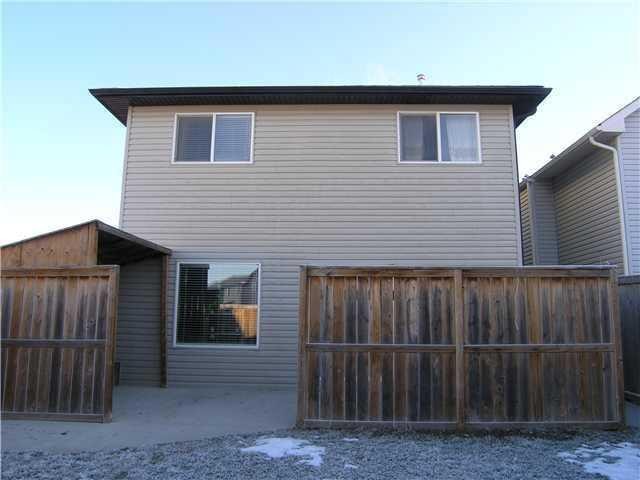 267 Taracove Road Ne, Calgary, AB