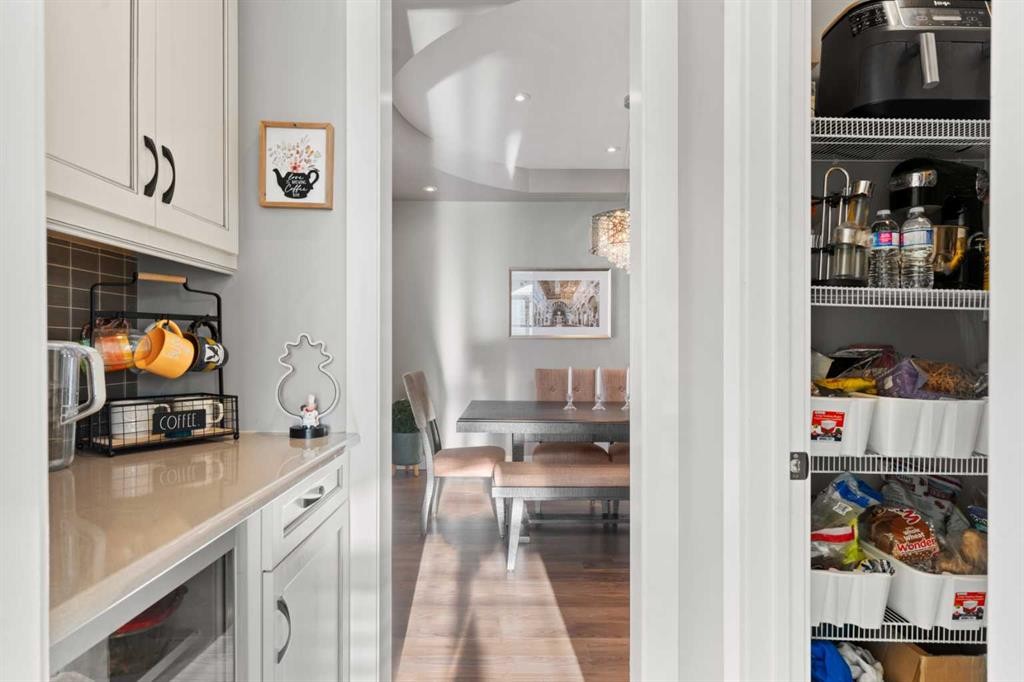 108 Windgate Close Sw, Airdrie, AB - Indoor