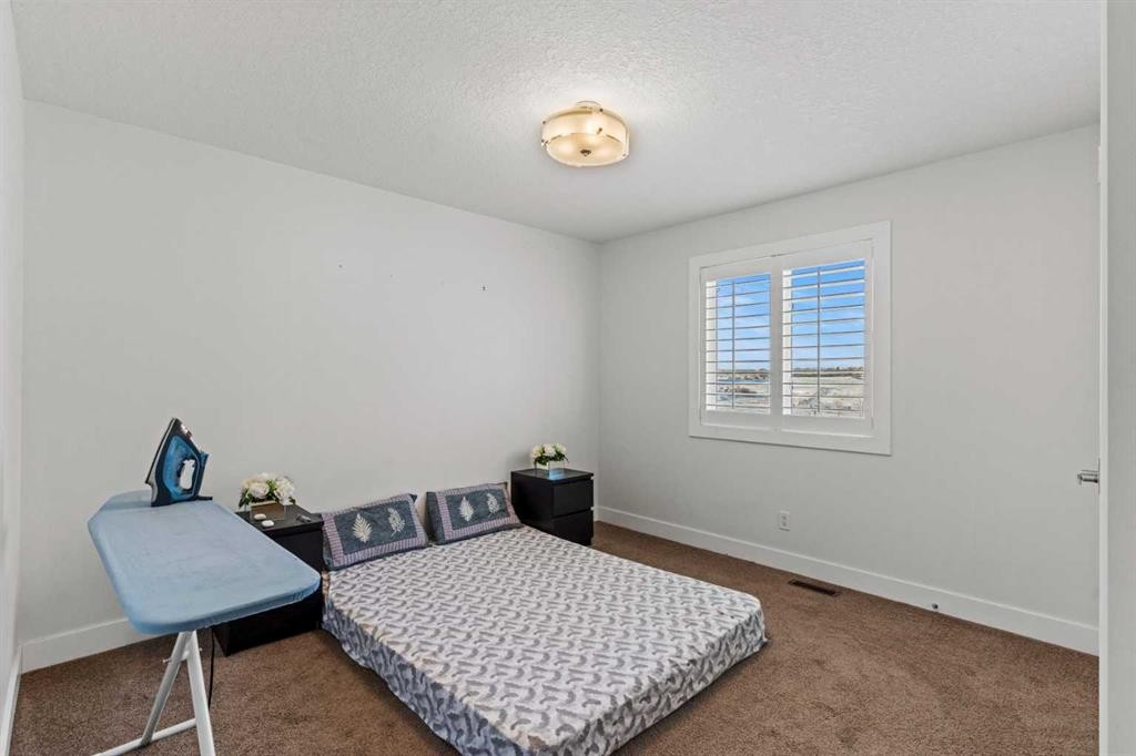 108 Windgate Close Sw, Airdrie, AB - Indoor