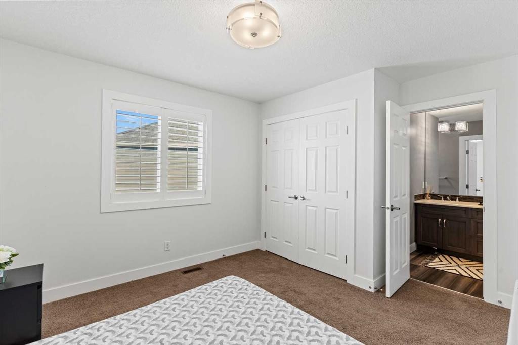 108 Windgate Close Sw, Airdrie, AB - Indoor