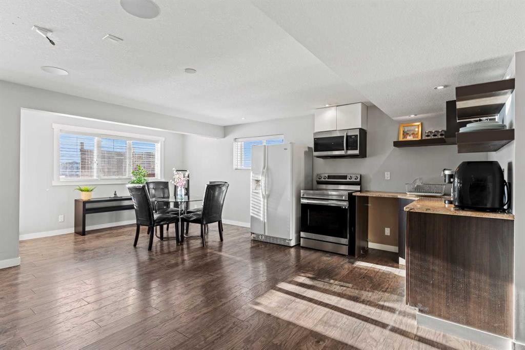 108 Windgate Close Sw, Airdrie, AB - Indoor