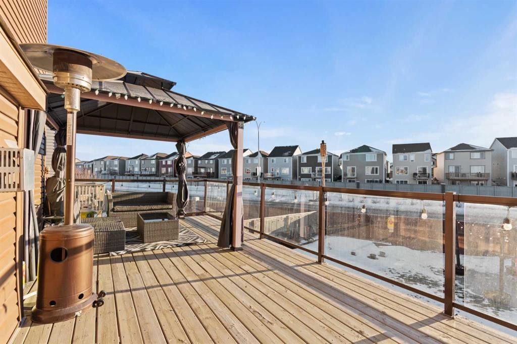 108 Windgate Close Sw, Airdrie, AB - Outdoor