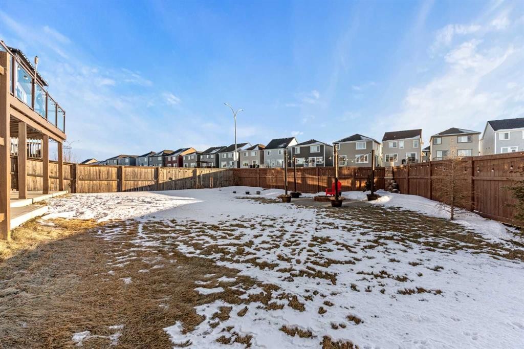 108 Windgate Close Sw, Airdrie, AB - Outdoor