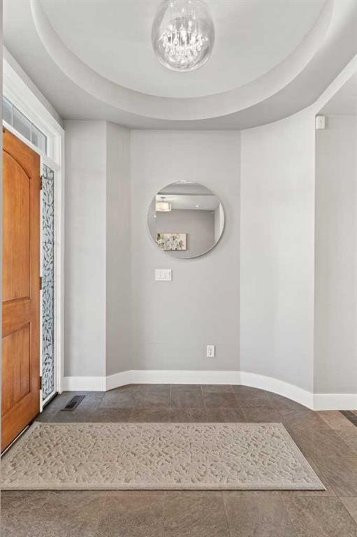 108 Windgate Close Sw, Airdrie, AB - Indoor Photo Showing Other Room