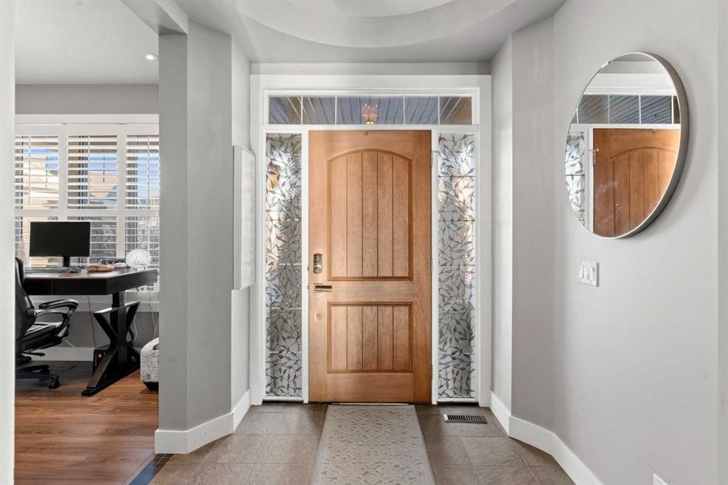 108 Windgate Close Sw, Airdrie, AB - Indoor