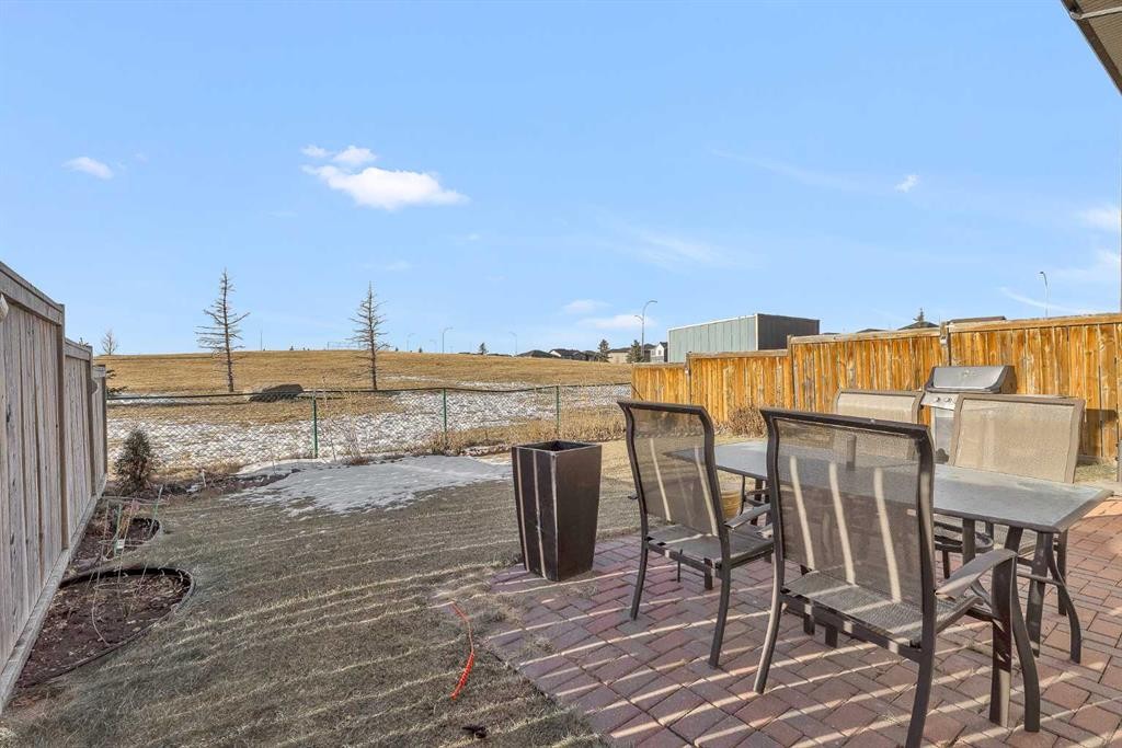 132 Saddletree Close Ne, Calgary, AB - Outdoor