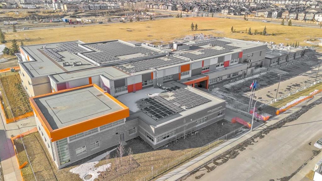 132 Saddletree Close Ne, Calgary, AB - Outdoor