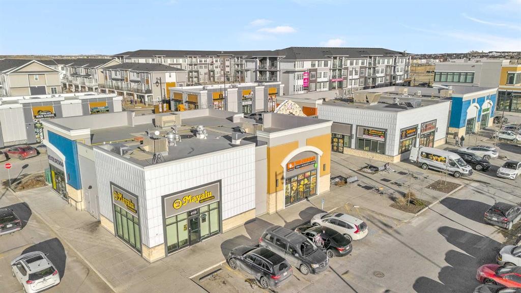 132 Saddletree Close Ne, Calgary, AB - Outdoor