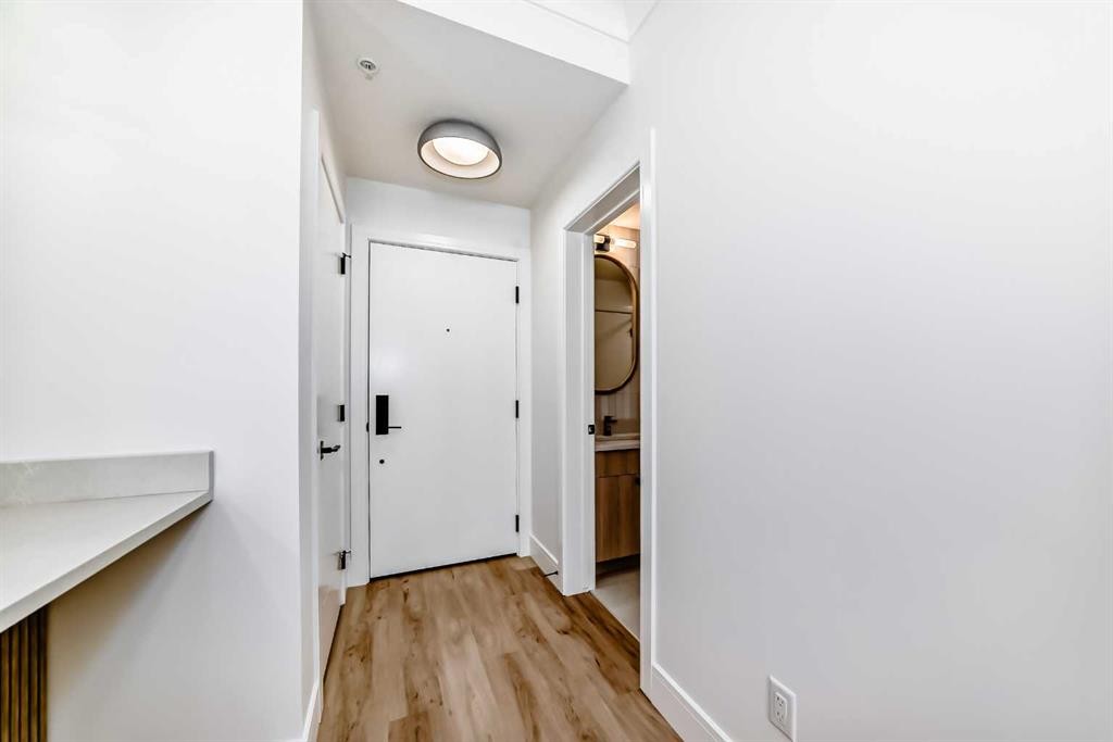 1319-4270 Norford Avenue Nw, Calgary, AB - Indoor Photo Showing Other Room