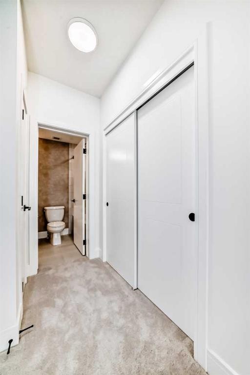 1319-4270 Norford Avenue Nw, Calgary, AB - Indoor Photo Showing Other Room