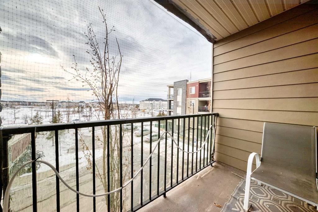 314-5 Saddlestone Way, Calgary, AB - Outdoor With Exterior