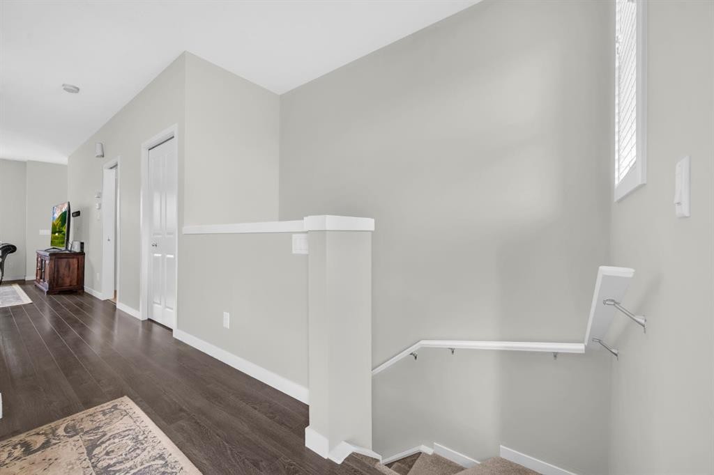 50 Copperstone Common Se, Calgary, AB - Indoor Photo Showing Other Room