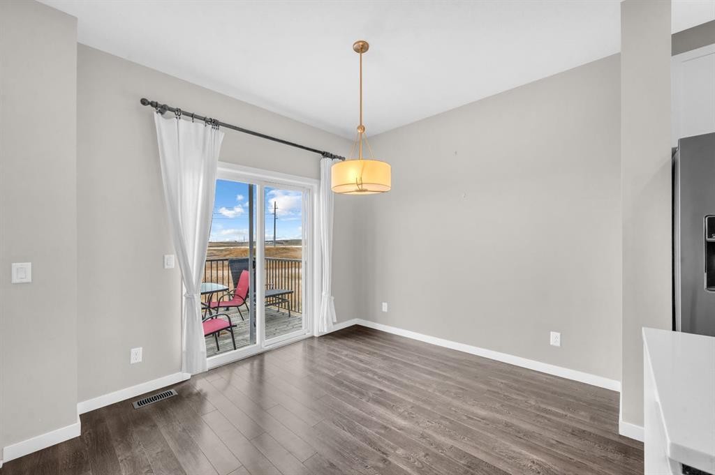 50 Copperstone Common Se, Calgary, AB - Indoor Photo Showing Other Room