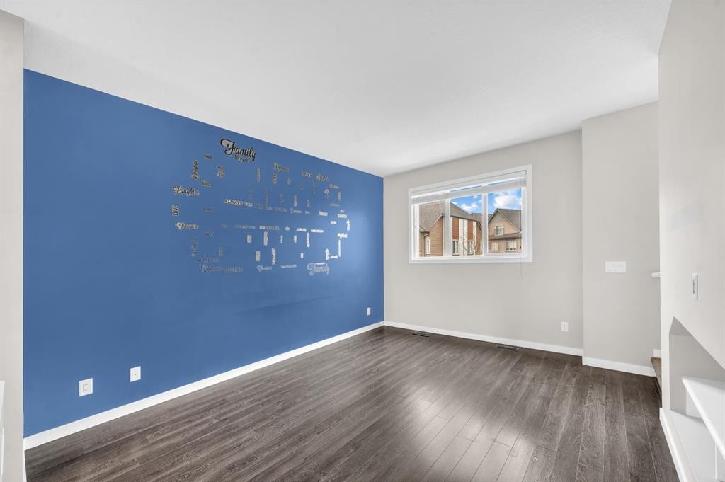 50 Copperstone Common Se, Calgary, AB - Indoor Photo Showing Other Room