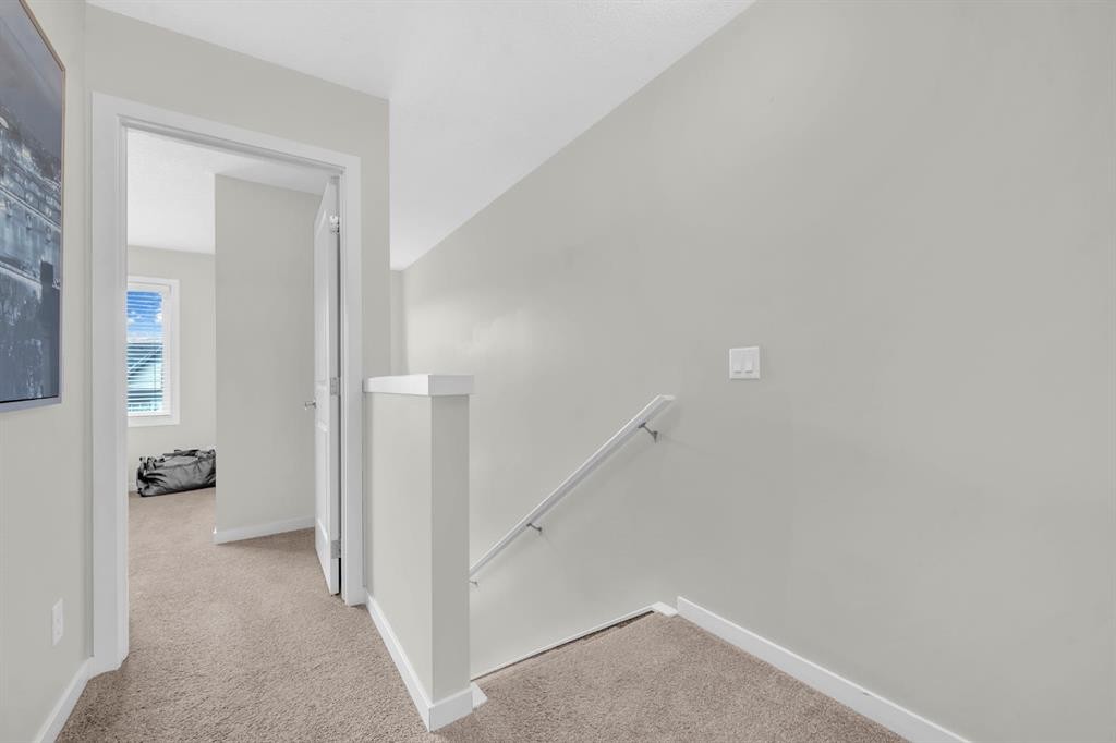 50 Copperstone Common Se, Calgary, AB - Indoor Photo Showing Other Room