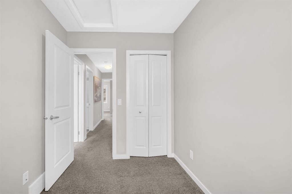 50 Copperstone Common Se, Calgary, AB - Indoor Photo Showing Other Room