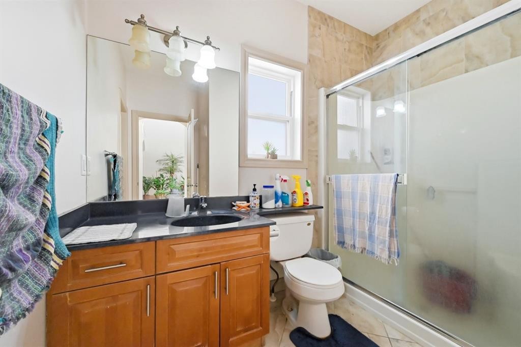 104 Taralake Common Ne, Calgary, AB - Indoor Photo Showing Bathroom