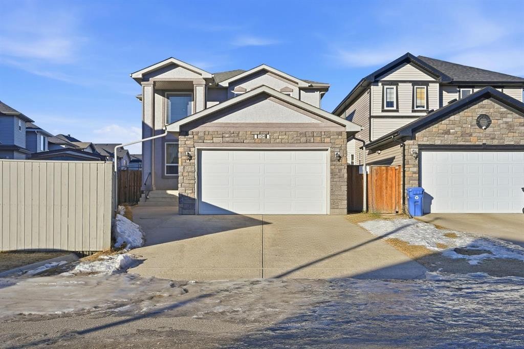 104 Taralake Common Ne, Calgary, AB - Outdoor
