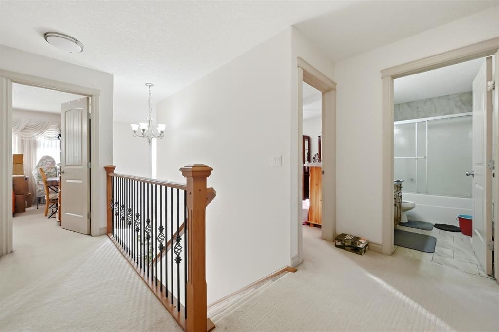 104 Taralake Common Ne, Calgary, AB - Indoor Photo Showing Other Room