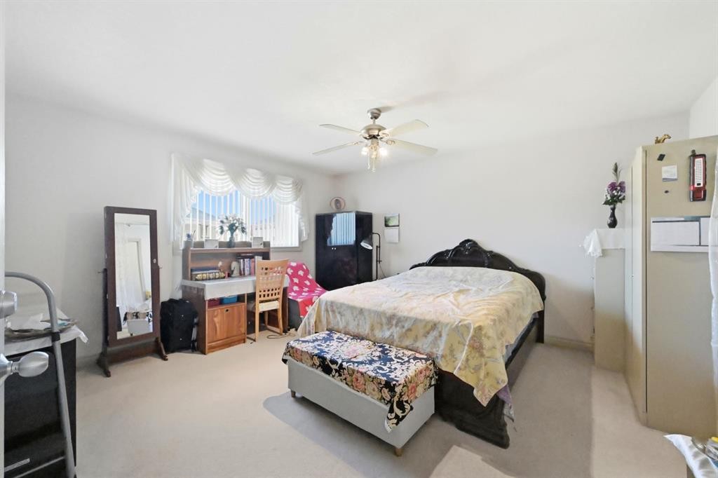 104 Taralake Common Ne, Calgary, AB - Indoor Photo Showing Bedroom