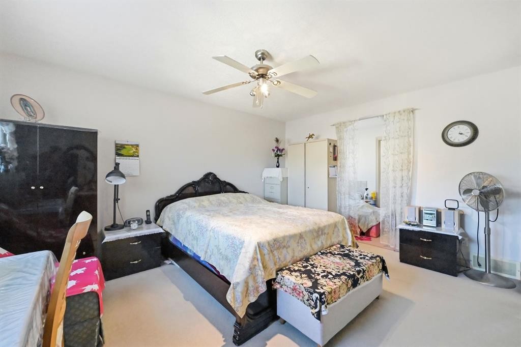 104 Taralake Common Ne, Calgary, AB - Indoor Photo Showing Bedroom