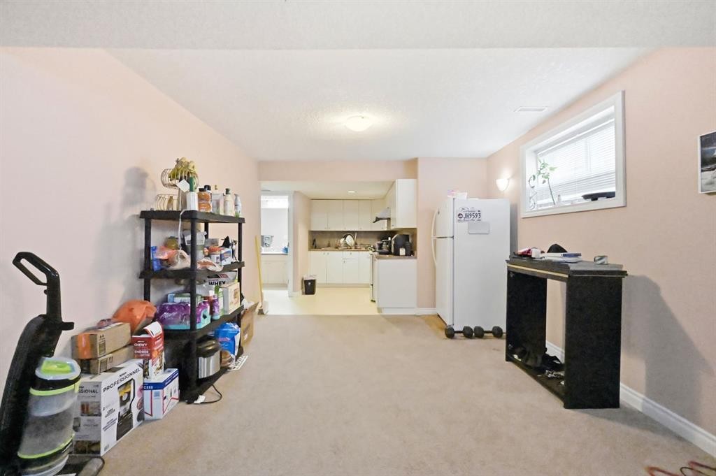 104 Taralake Common Ne, Calgary, AB - Indoor Photo Showing Other Room