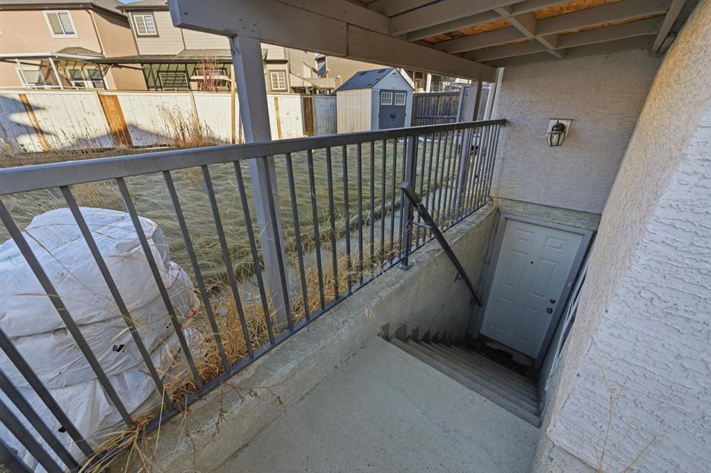 104 Taralake Common Ne, Calgary, AB - Photo Showing Other Room