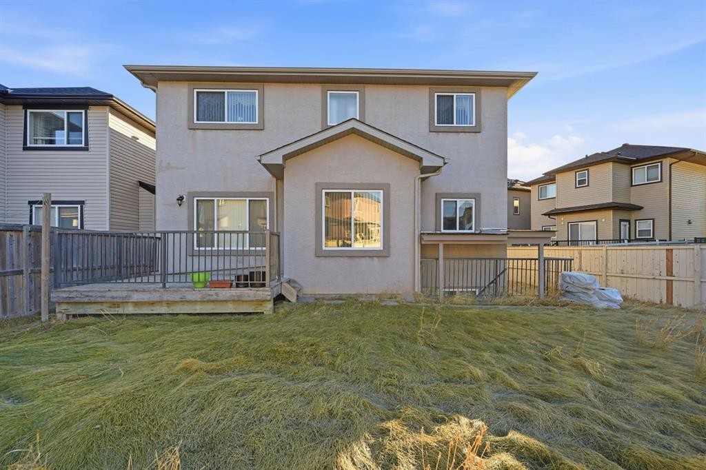104 Taralake Common Ne, Calgary, AB - Outdoor