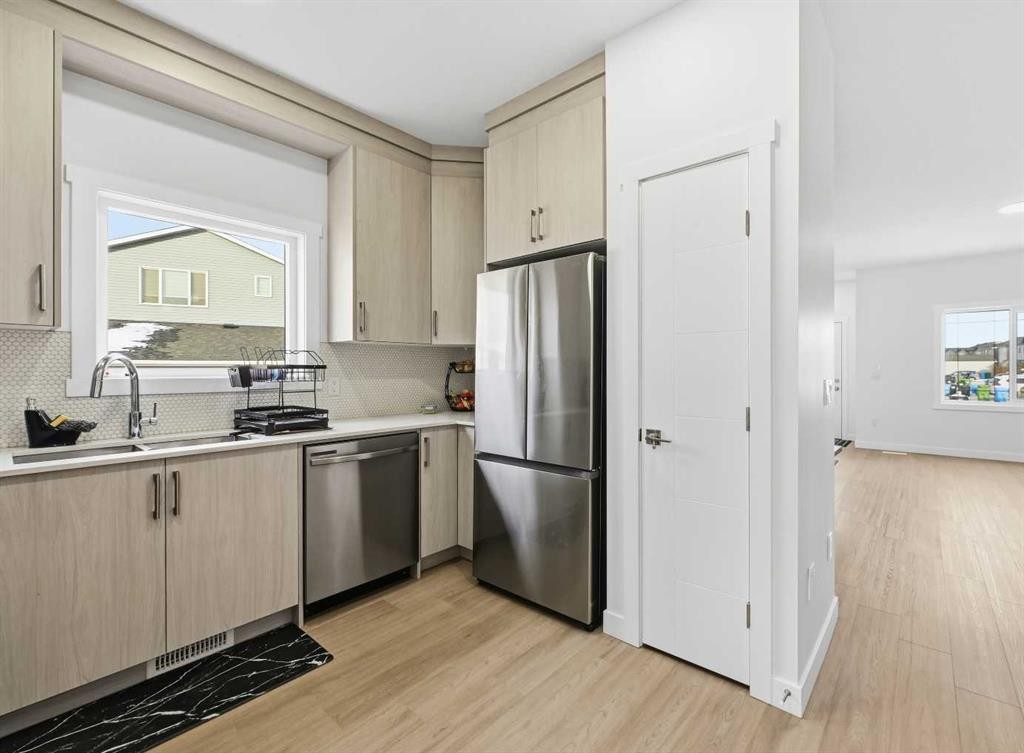 21 Cornerbrook Lane Ne, Calgary, AB - Indoor Photo Showing Other Room