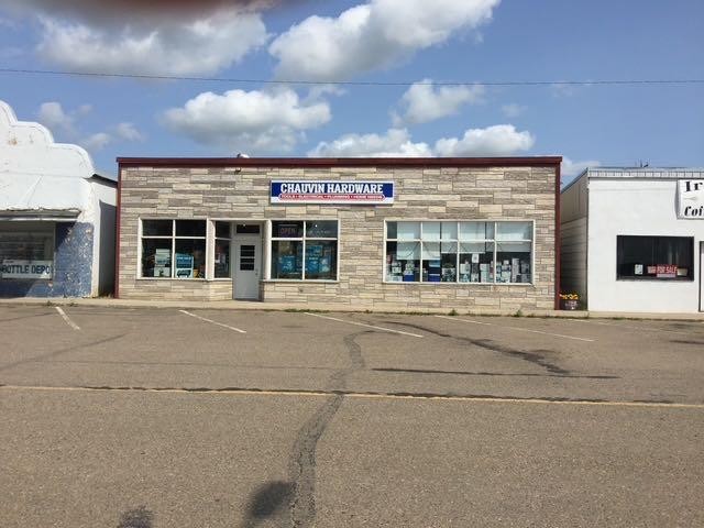 118 Main Street, Chauvin, AB