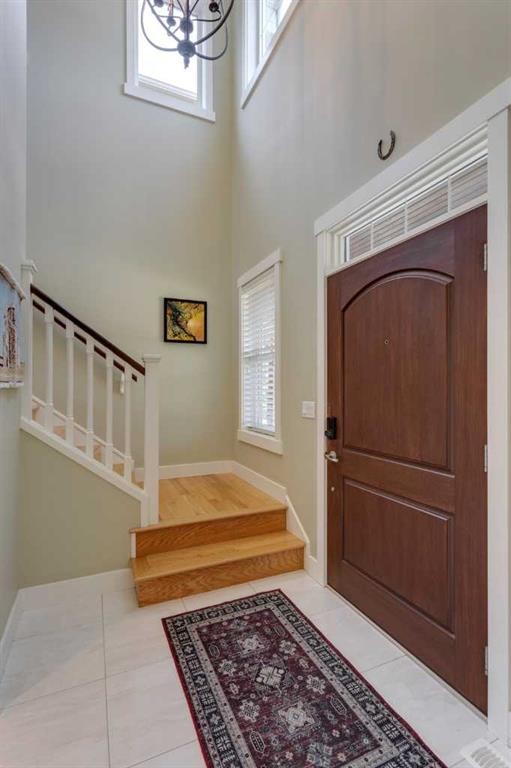 417 29 Avenue Nw, Calgary, AB - Indoor Photo Showing Other Room