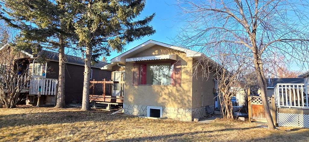 3431 30A Avenue Se, Calgary, AB