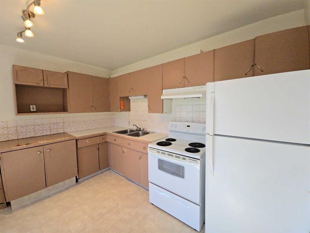 3431 30A Avenue Se, Calgary, AB