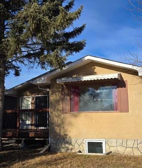 3431 30A Avenue Se, Calgary, AB